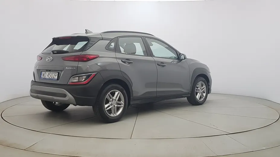 HYUNDAI Kona Kona 1.0 T-GDI Comfort