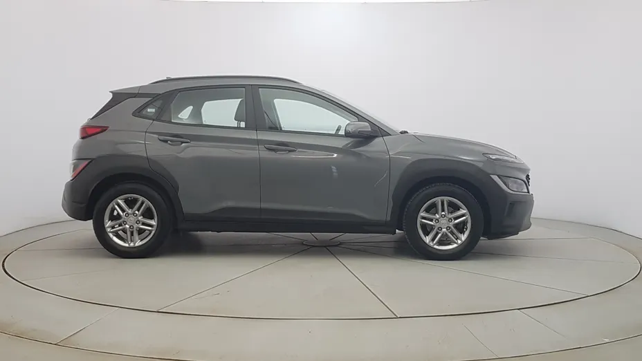 HYUNDAI Kona Kona 1.0 T-GDI Comfort