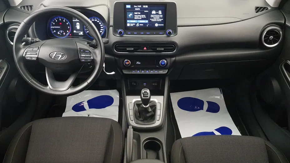 HYUNDAI Kona Kona 1.0 T-GDI Comfort