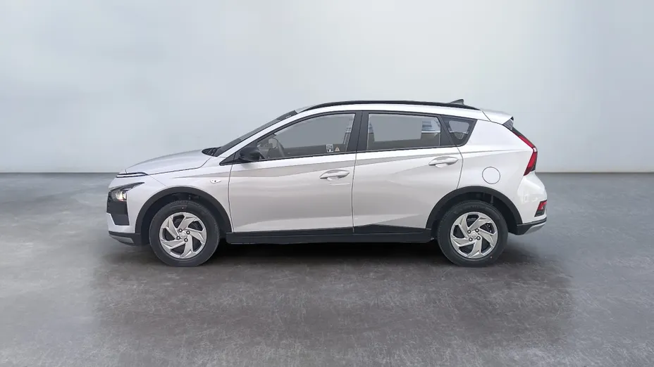 HYUNDAI Bayon Bayon 1.2 MPI Pure Nowy