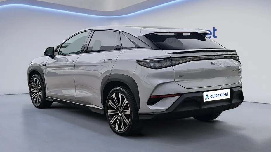 BYD Sealion 7 Sealion 7 91.3kWh Excellence AWD Nowy