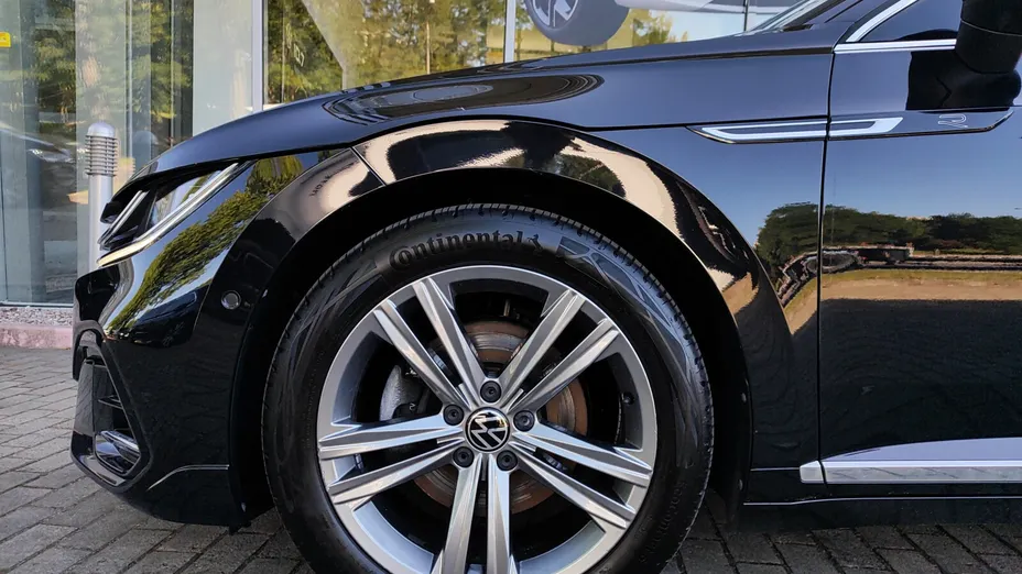 VOLKSWAGEN Arteon Arteon 2.0 TDI R-Line DSG