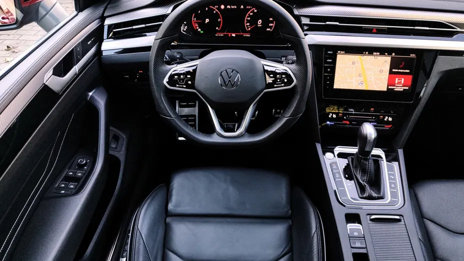 VOLKSWAGEN Arteon Arteon 2.0 TDI R-Line DSG