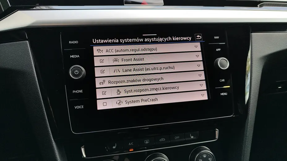 VOLKSWAGEN Arteon Arteon 2.0 TDI 4Motion R-Line DSG
