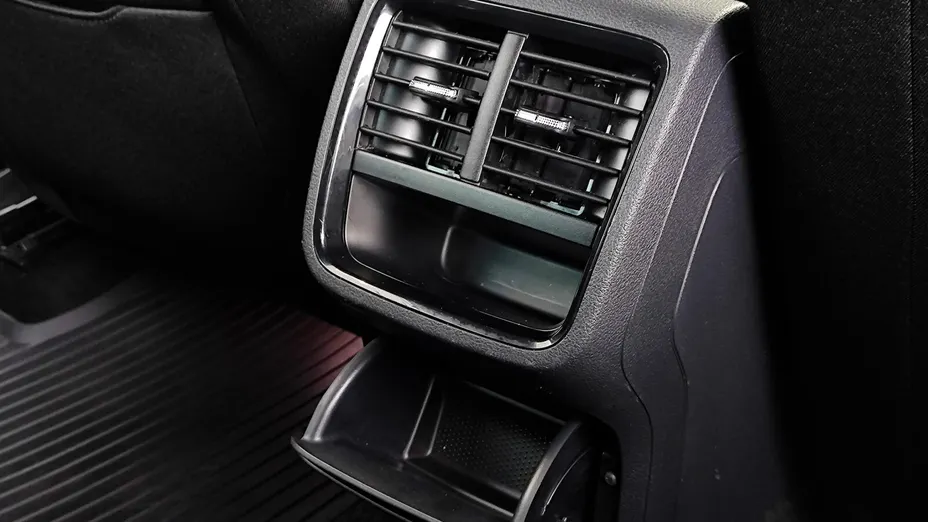 SKODA Octavia Octavia 2.0 TDI RS DSG