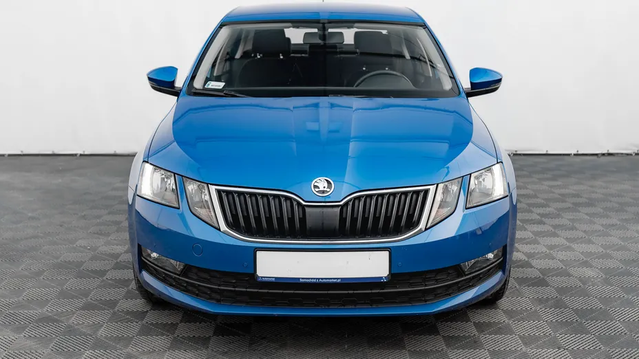 SKODA Octavia Octavia 1.6 TDI SCR Ambition