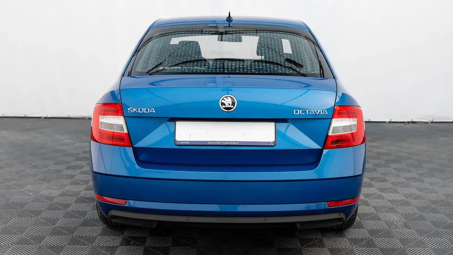 SKODA Octavia Octavia 1.6 TDI SCR Ambition