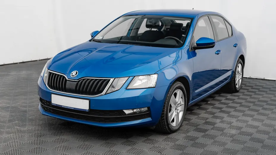 SKODA Octavia Octavia 1.6 TDI SCR Ambition