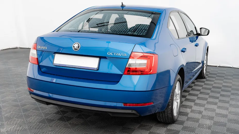 SKODA Octavia Octavia 1.6 TDI SCR Ambition