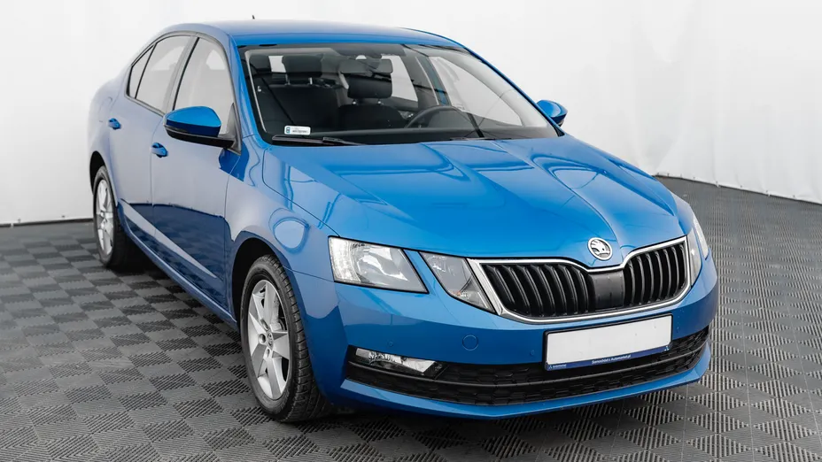 SKODA Octavia Octavia 1.6 TDI SCR Ambition