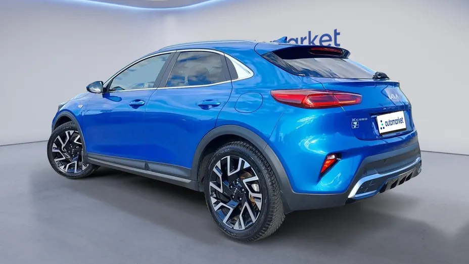 KIA XCeed XCeed 1.5 T-GDI M DCT