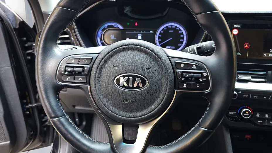 KIA Niro Niro 1.6 GDI Hybrid L