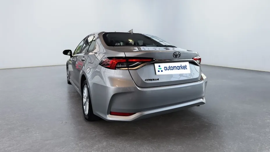 TOYOTA Corolla Corolla 1.5 Comfort