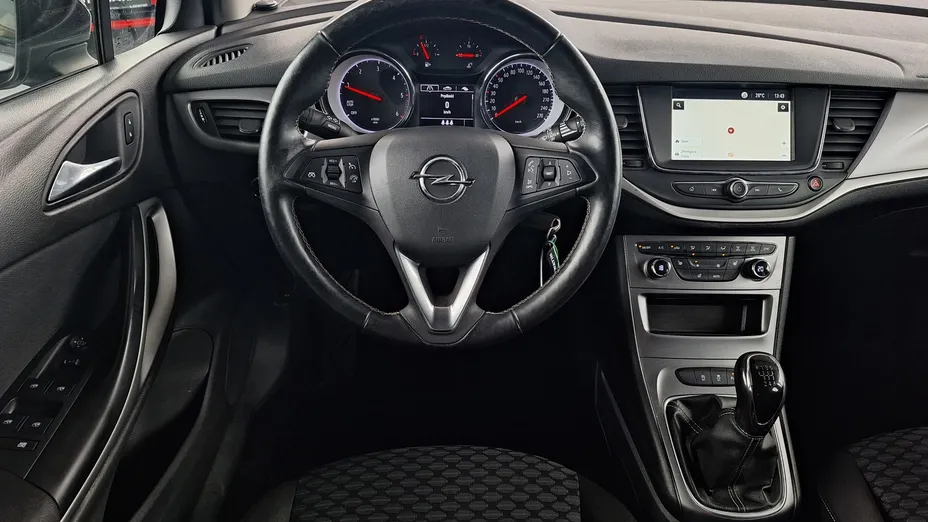 OPEL Astra Astra V 1.5 CDTI Edition S&S