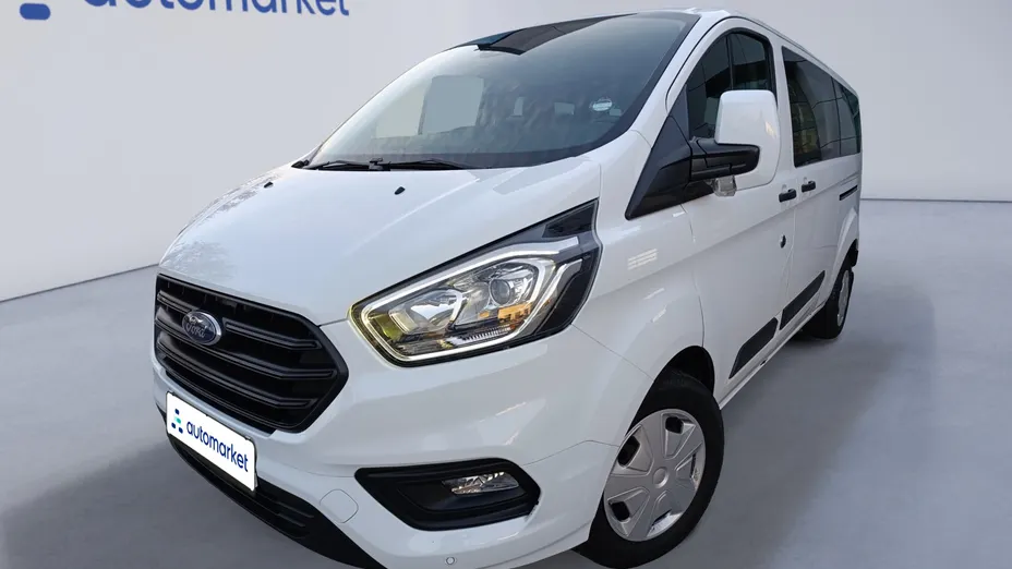 FORD Transit Custom Transit Custom 280 L1H1 Trend