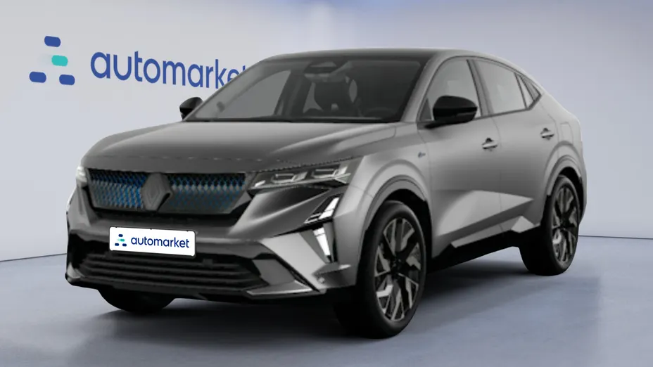 RENAULT Rafale Rafale 1.2 E-Tech PHEV 4x4 300 esprit Alpine MMT Nowy