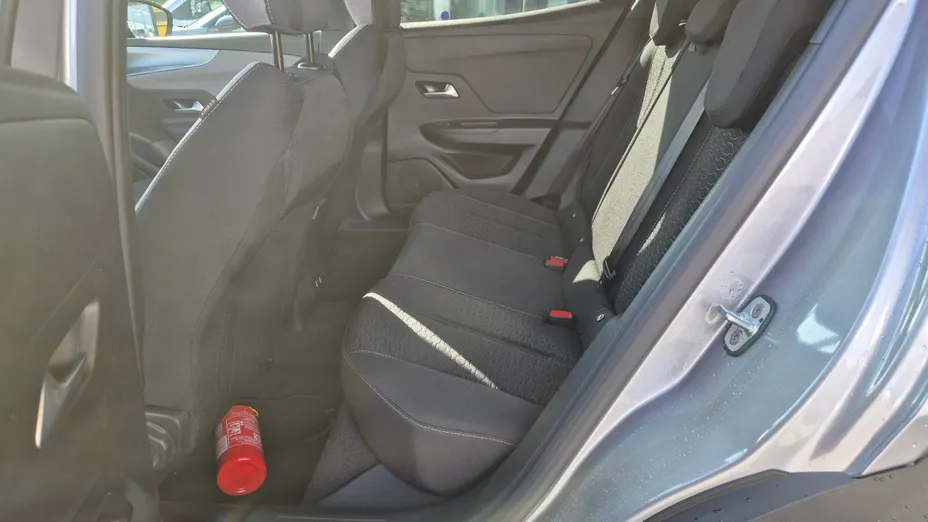 OPEL Mokka Mokka 1.2 T Edition S&S aut