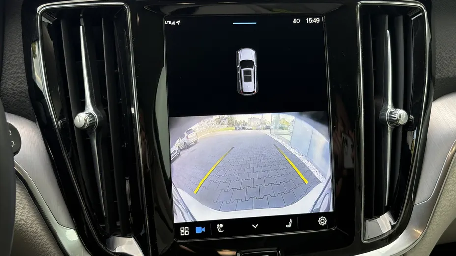 VOLVO V60 V60 B4 B Core aut