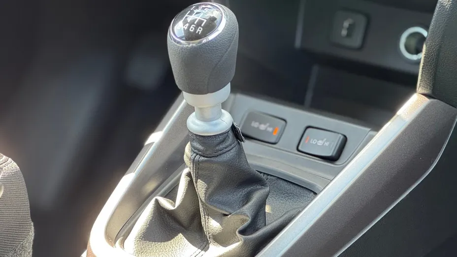 SUZUKI Vitara Vitara 1.4 Boosterjet mHEV Premium 2WD Nowy