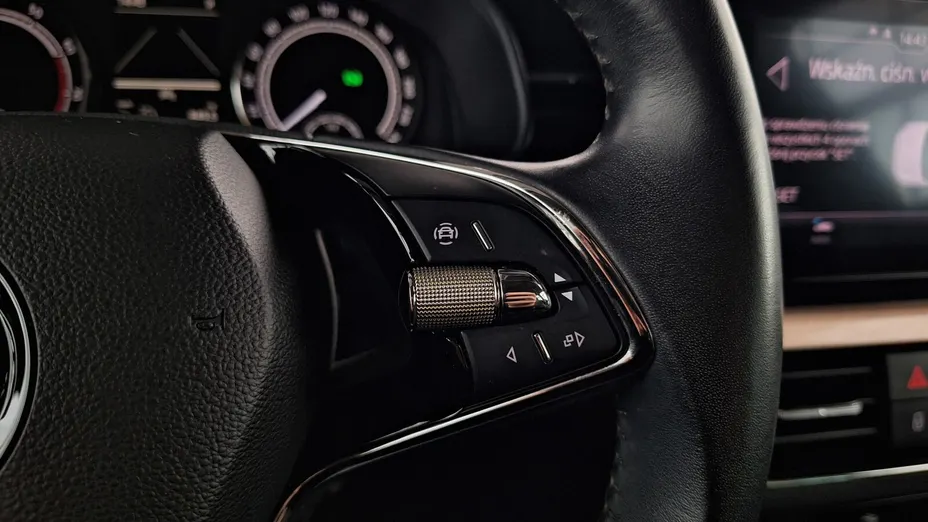 SKODA Scala Scala 1.0 TSI Style DSG