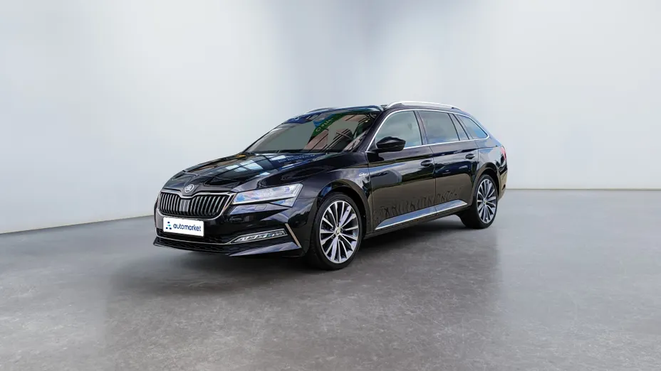 SKODA Superb Superb 2.0 TDI SCR L&K DSG