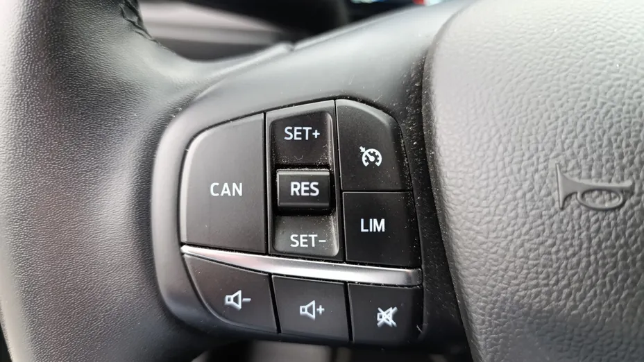 FORD Focus Focus 1.5 EcoBlue Titanium X aut