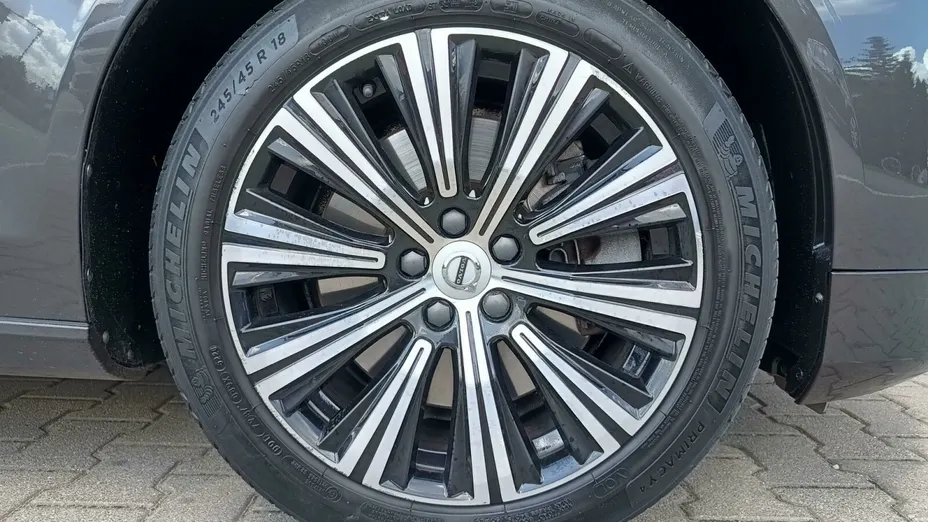 VOLVO S90 S90 B5 B Inscription aut