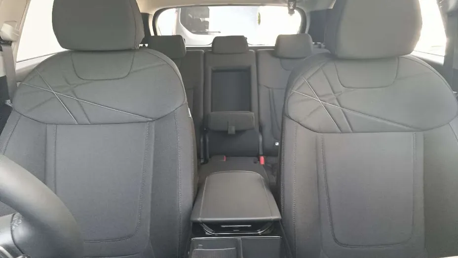 HYUNDAI Tucson Tucson 1.6 T-GDi HEV Modern 2WD aut Nowy