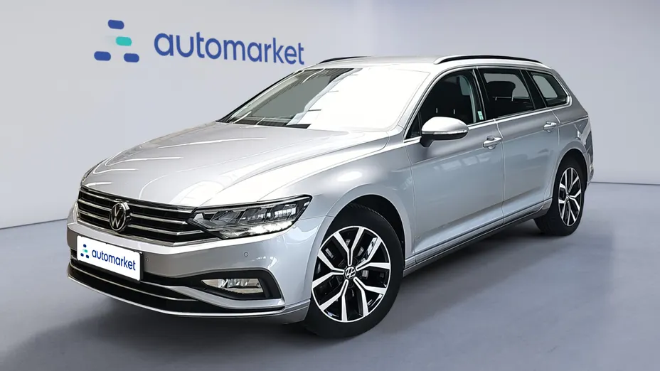 VOLKSWAGEN Passat Passat 2.0 TDI EVO Business DSG