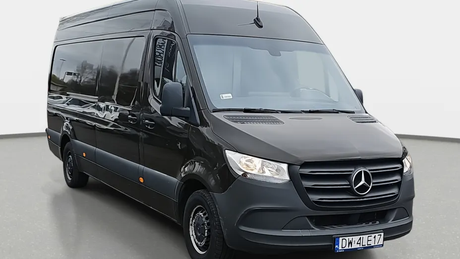 MERCEDES-BENZ Sprinter Sprinter 311 CDI 907.635 14m3