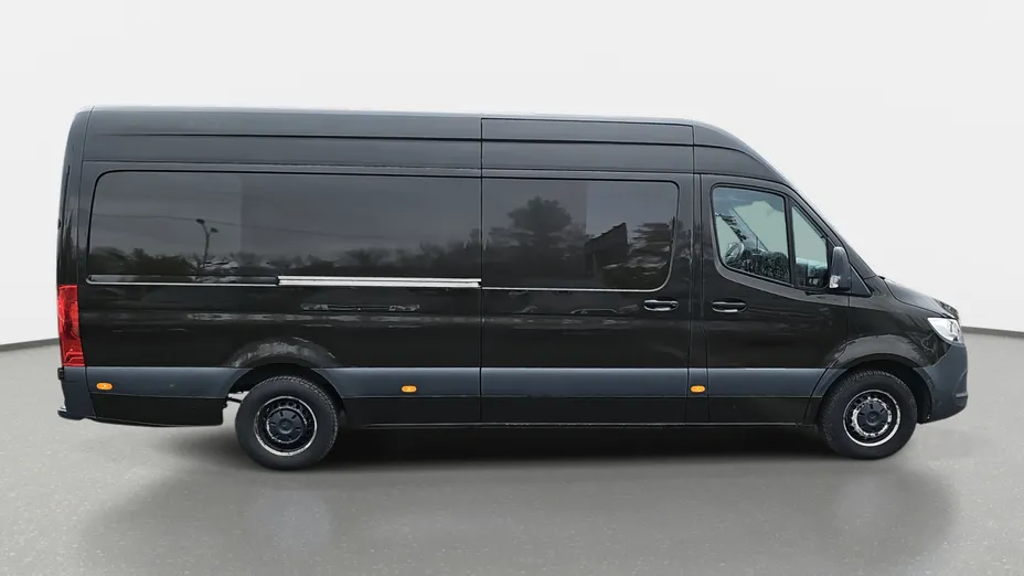 MERCEDES-BENZ Sprinter Sprinter 311 CDI 907.635 14m3