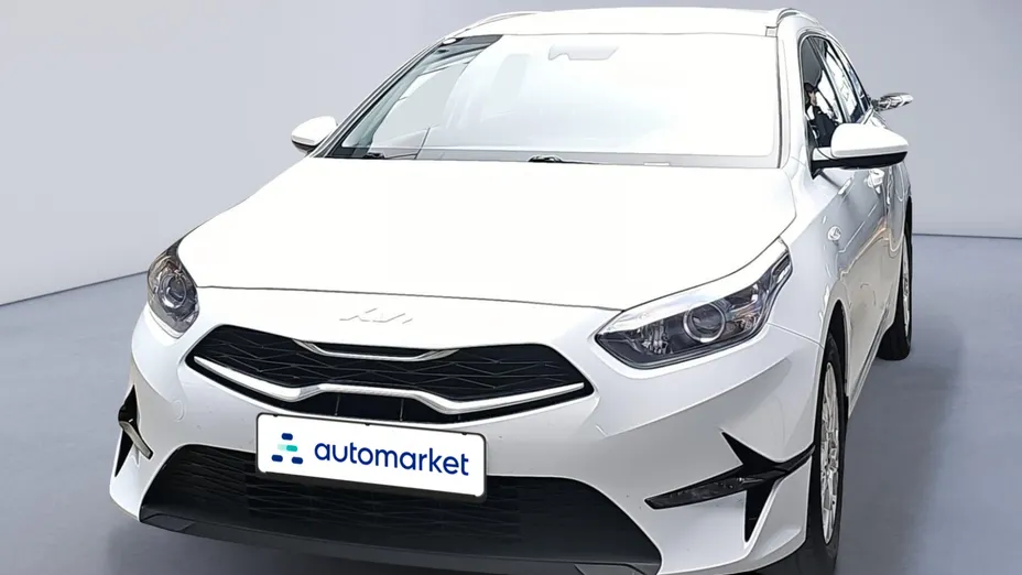 KIA Cee'd Ceed 1.5 T-GDI M