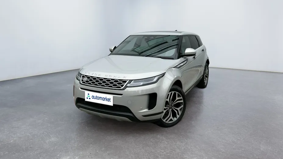 LAND ROVER Range Rover Evoque Evoque 2.0 D200 mHEV SE