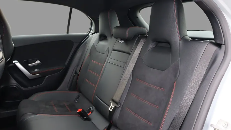 MERCEDES-BENZ A Klasa A 200 AMG Line 7G-DCT