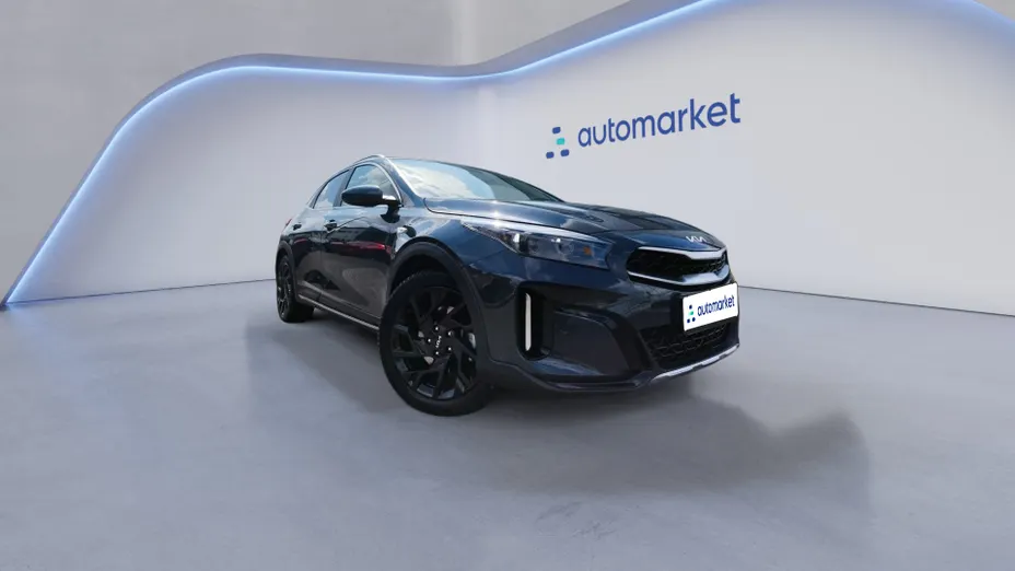 KIA XCeed XCeed 1.5 T-GDI M