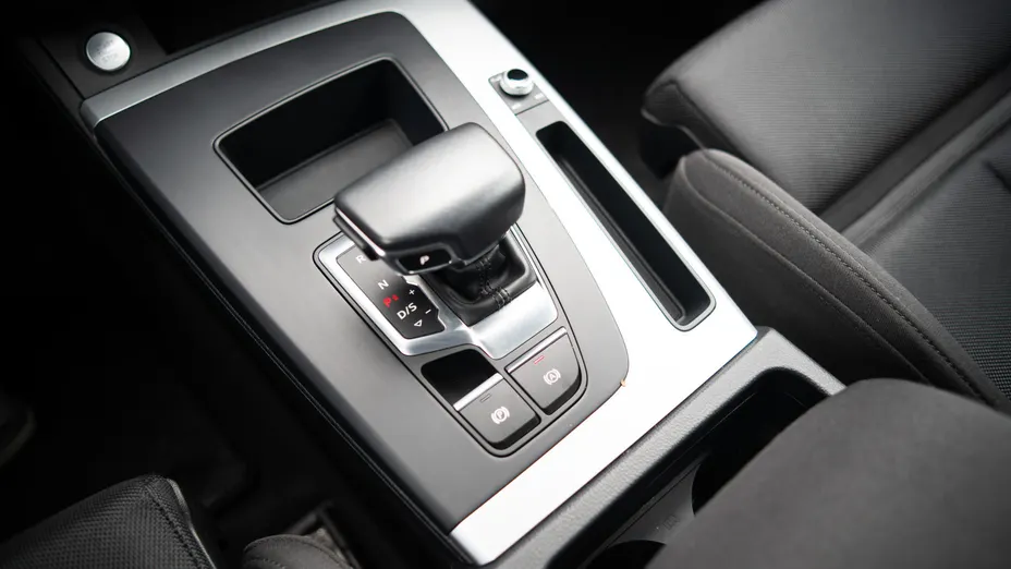 AUDI Q5 Q5 40 TDI mHEV Quattro Advanced S tronic