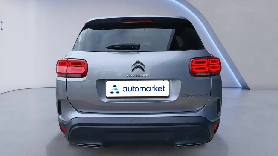 CITROEN C5 Aircross C5 Aircross 1.5 BlueHDi Feel EAT8