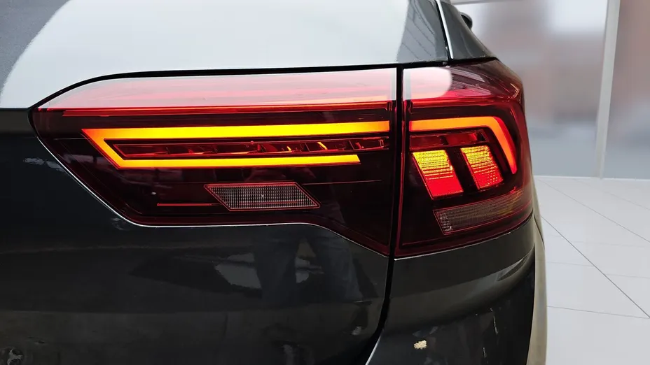 VOLKSWAGEN T-ROC T-ROC 1.5 TSI Style