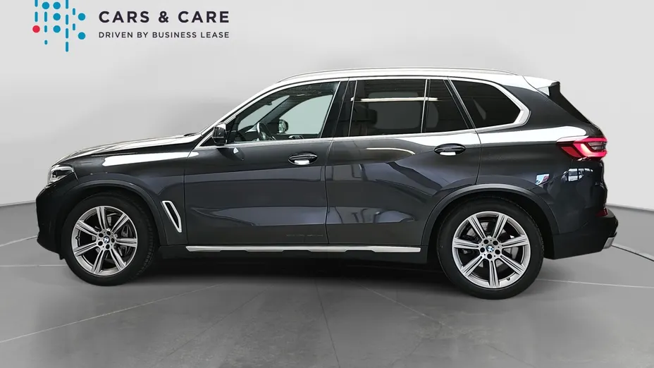 BMW X5 X5 xDrive30d mHEV aut