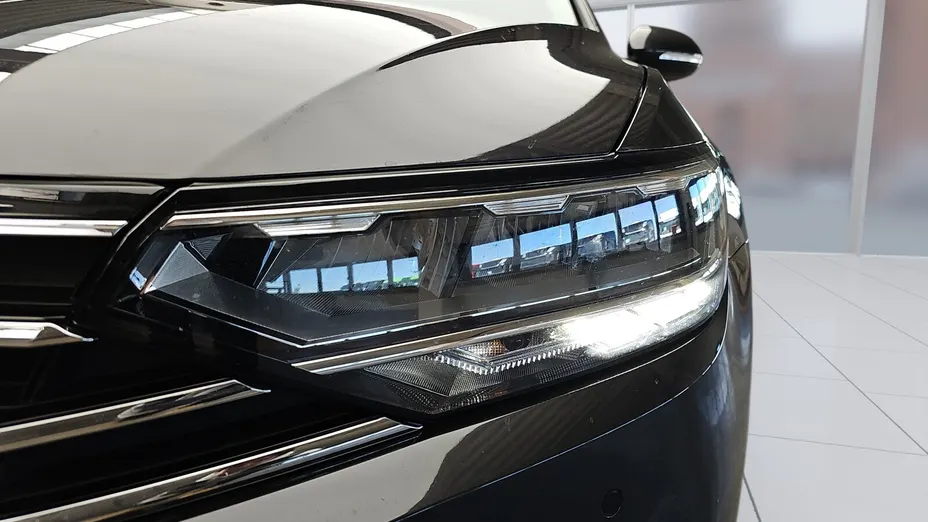 VOLKSWAGEN Passat Passat 2.0 TDI EVO Business DSG
