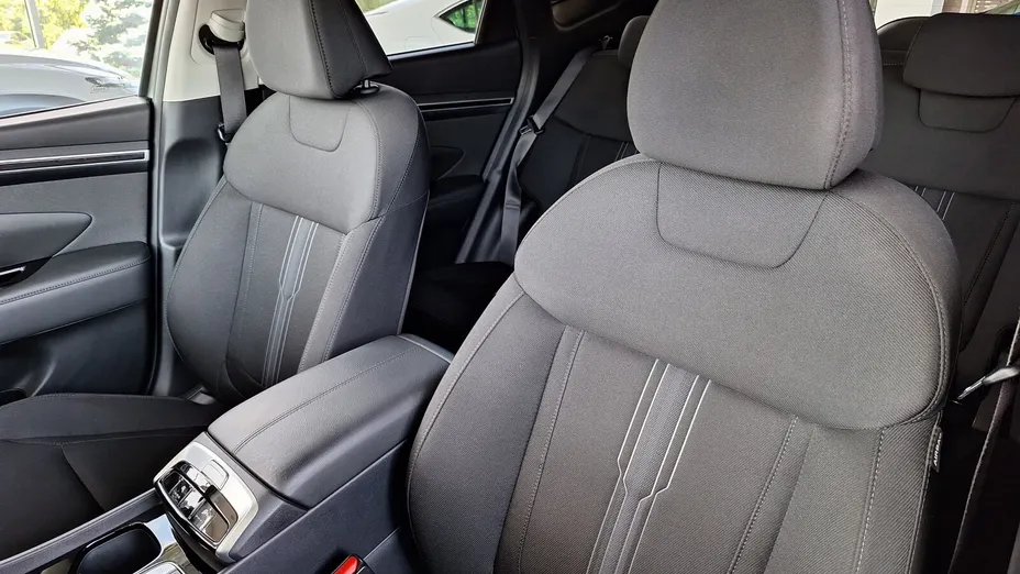 HYUNDAI Tucson Tucson 1.6 T-GDi 48V Executive 2WD DCT