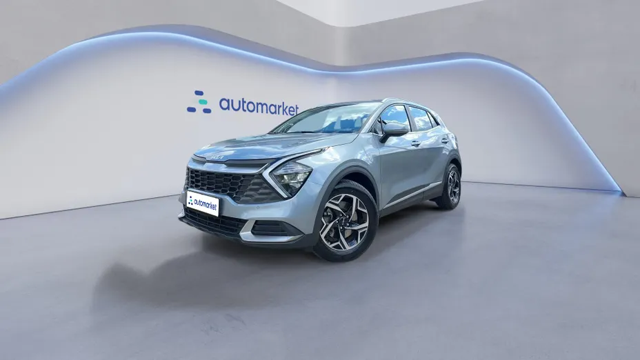 KIA Sportage Sportage 1.6 T-GDI L 2WD