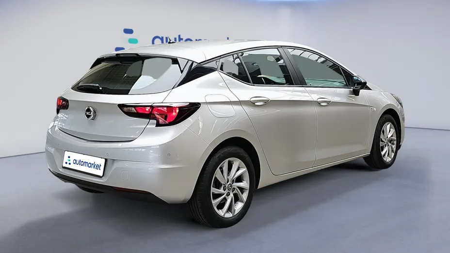 OPEL Astra Astra V 1.2 T Edition S&S