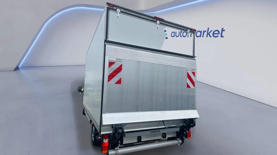 OPEL Movano Movano Heavy H3-Power L4 Nowy