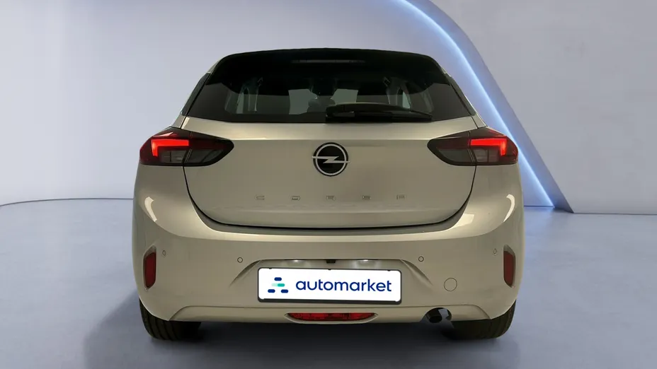 OPEL Corsa Corsa 1.2 Edition S&S Nowy