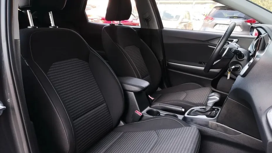 KIA XCeed XCeed 1.5 T-GDI M DCT