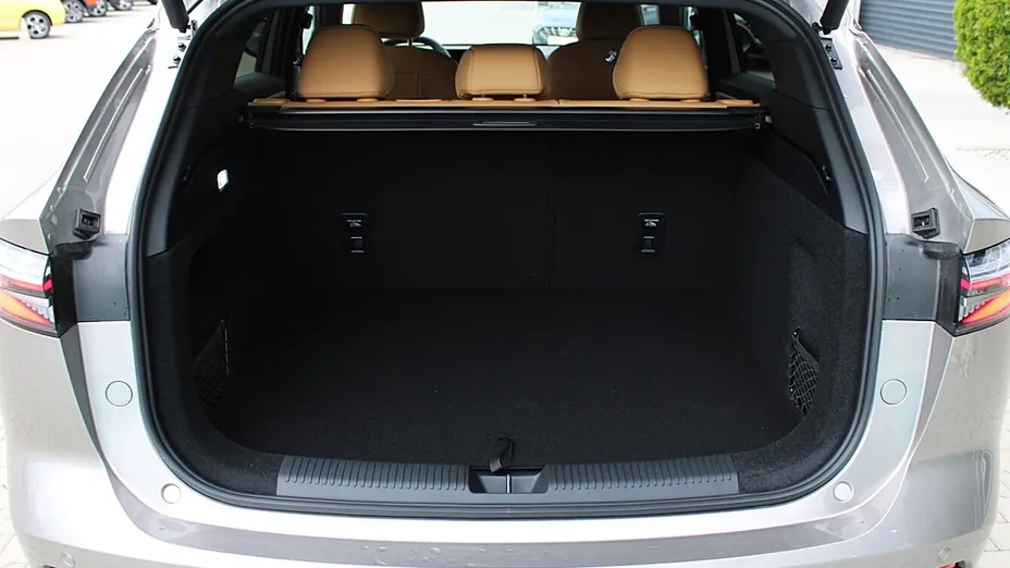 MG HS HS 1.5 T-GDI Exclusive DCT