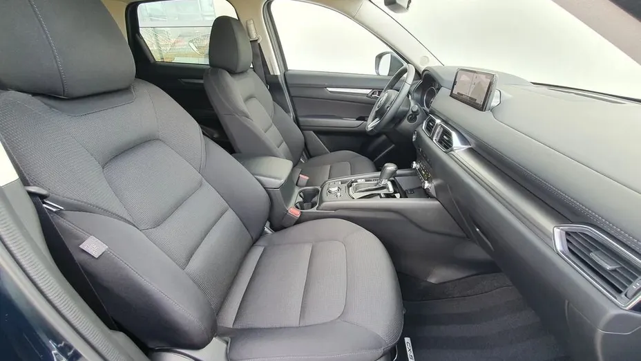 MAZDA CX-5 CX-5 2.0 Center-Line Plus 2WD aut