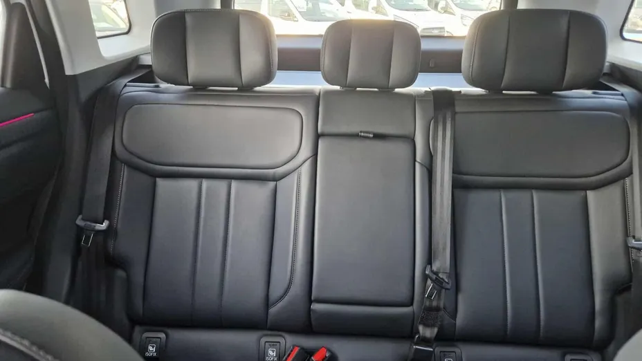 JAECOO J7 J7 1.6 T-GDI Urban DCT