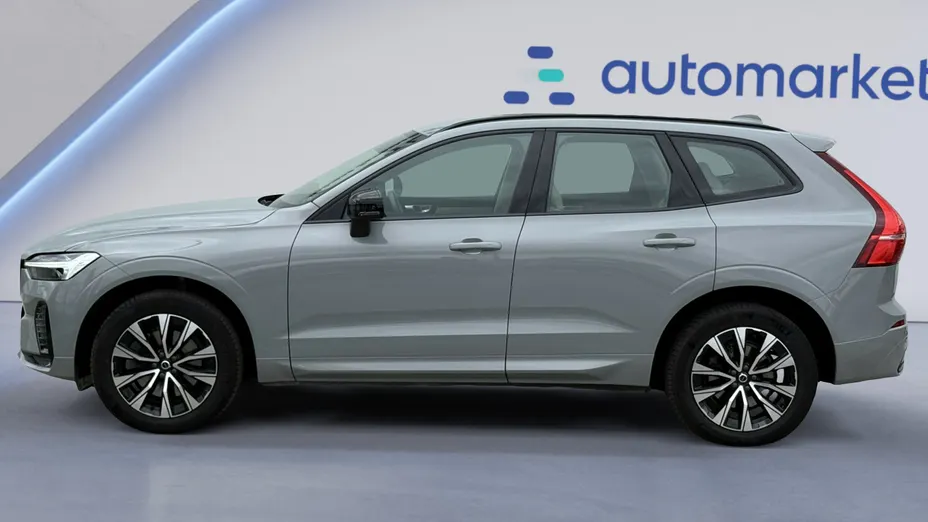 VOLVO XC60 XC60 B4 D AWD Plus Dark aut